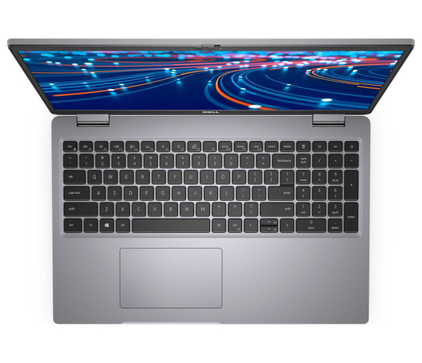 Dell Latitude 5520 i5-1135G7/8GB/256/Win10P - 636926 - zdjęcie 5